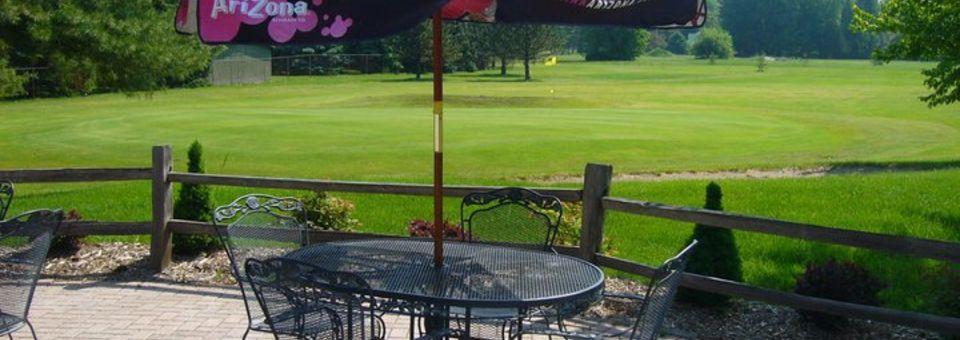 Bello Woods Golf Club - photo 2