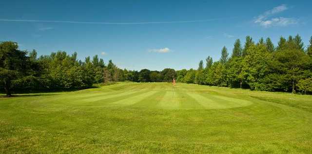 Dunnikier Park Golf Club - photo 7