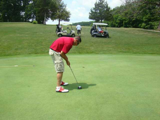Keokuk Country Club