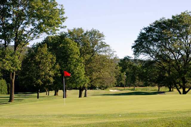 Hidden Valley GC