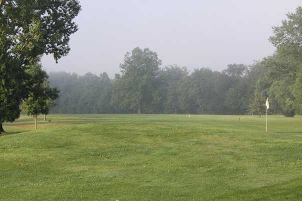 Raystown Golf Resort - photo 5