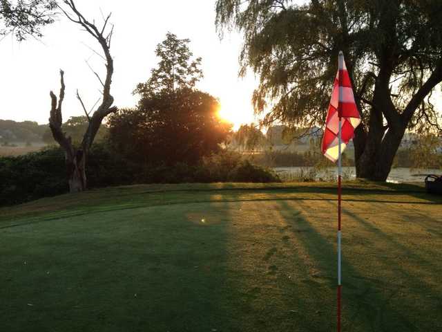 Kelley Greens Golf Course (Formerly Nahant Golf Club) - photo 4