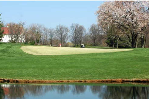 Woodmont Country Club - photo 5