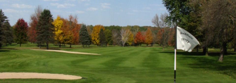 Waupaca Country Club - photo 3