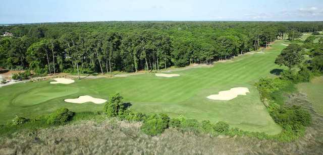 Oyster Bay Golf Links - photo 5
