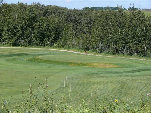 Tooth of the Dogpound Creek GC