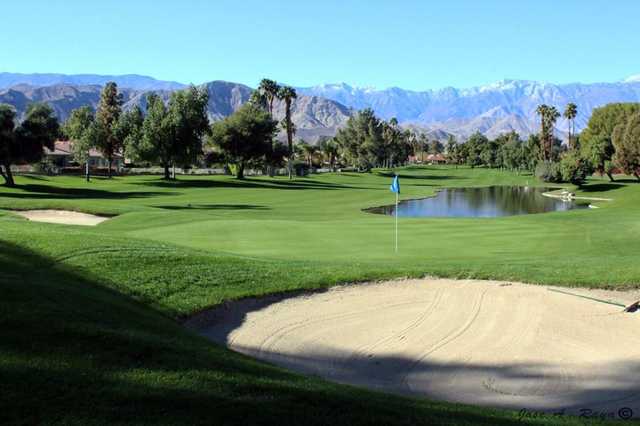 Rancho Mirage Country Club - photo 3