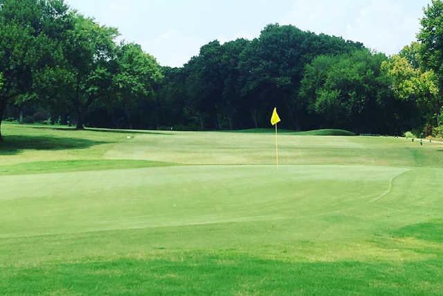 Thorntree Golf Club - photo 5