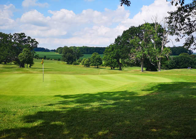 Orchardleigh Golf Club