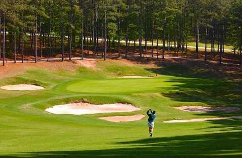 Cedar Creek Golf Course - photo 3
