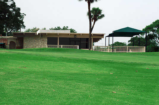 Willow Springs Municipal Golf Course - photo 5