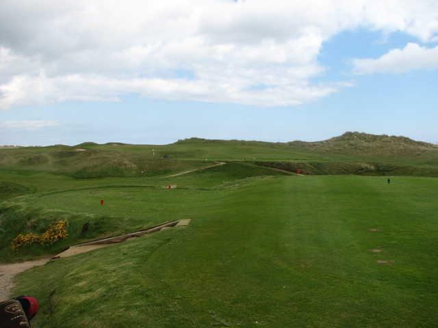 Laytown and Bettystown Golf Club - photo 6