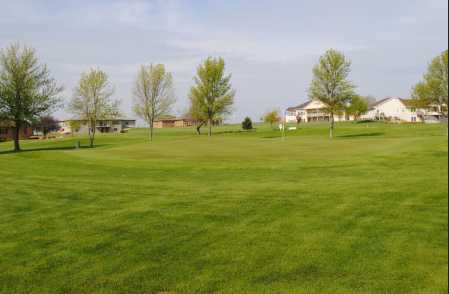 Meadow Acres Golf Club