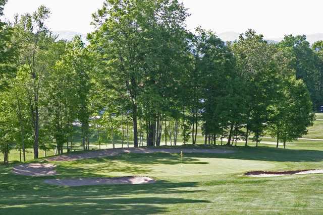 Country Club of Barre - photo 5