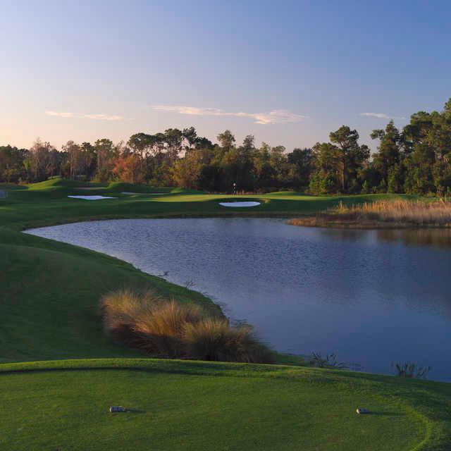 Harmony Golf Preserve - photo 8