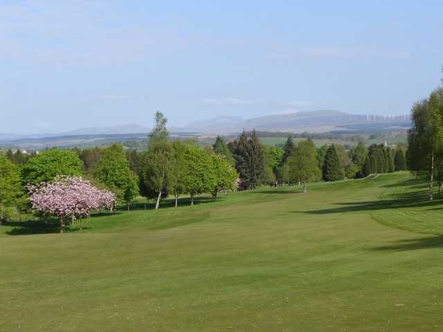 Dunblane New Golf Club - photo 6