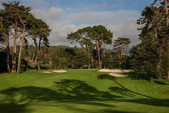 The Olympic Club - Lake Course - photo 4