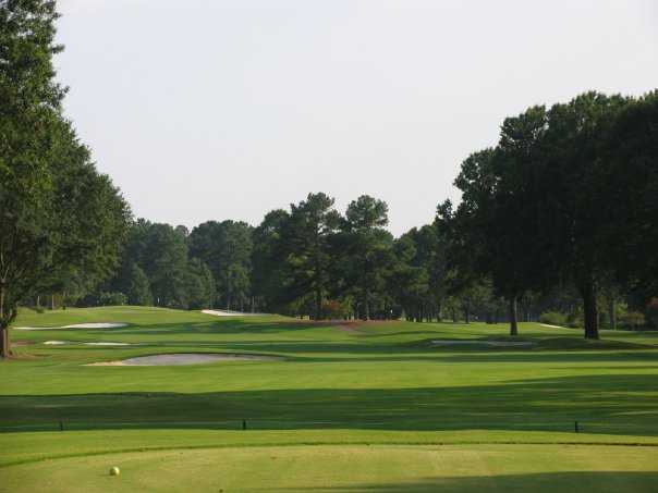Germantown Country Club - photo 2