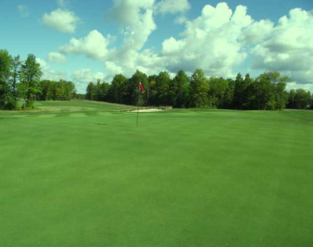 Seneca Hickory Stick Golf Club - photo 3