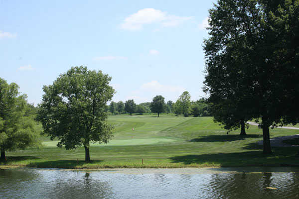 Heritage Park Golf Course - photo 2