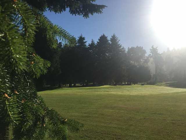 Kings Valley Golf Course - photo 3