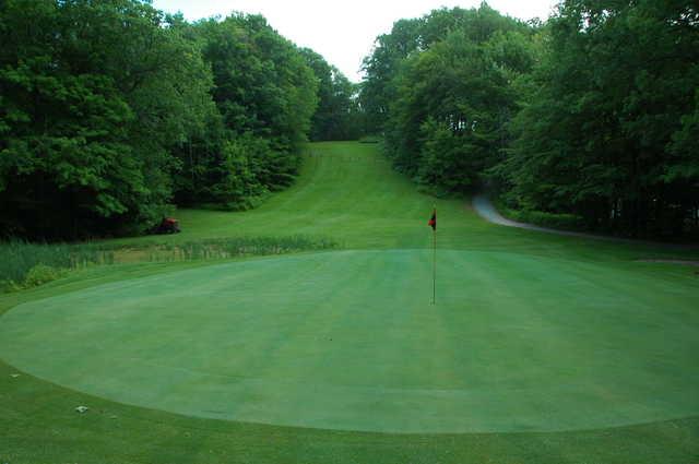 The Loon Golf Resort - The Ridge - photo 2