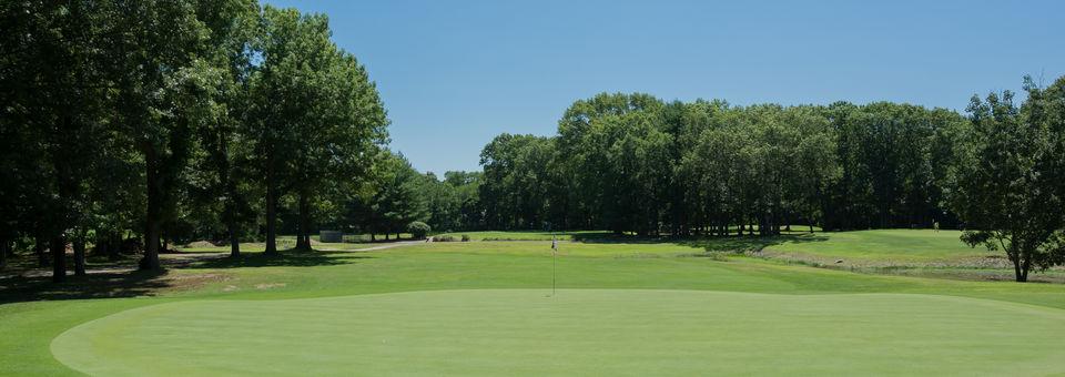 Rockland Golf Course (MA) - photo 7