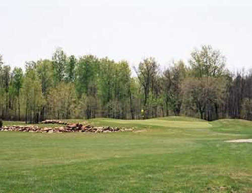 Longbow Golf Club - photo 2
