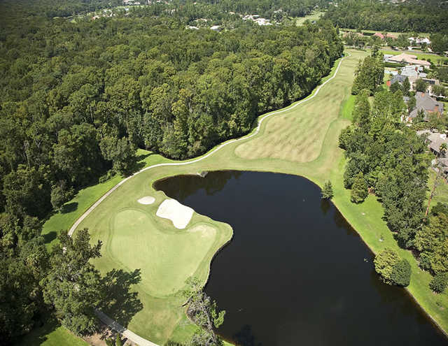 Alaqua Country Club - photo 5