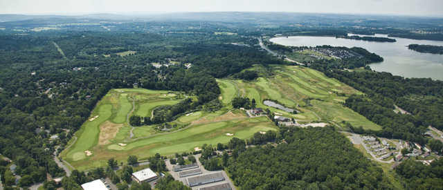 High Bridge Hills Golf Club - photo 2