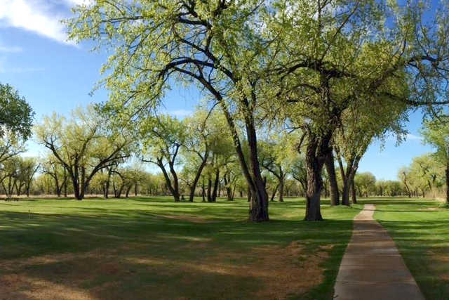 Prairie Farms Golf Course - photo 3