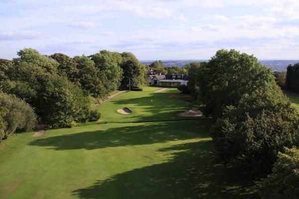 Horsforth Golf Club - photo 8