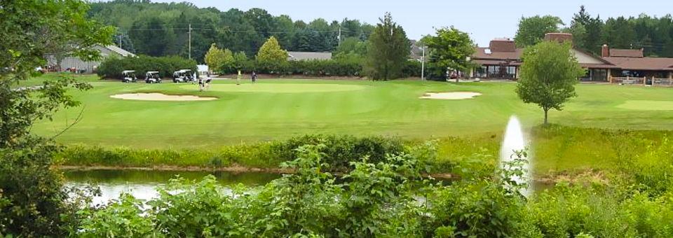 Briarwood Golf Club at Wiltshire - photo 4