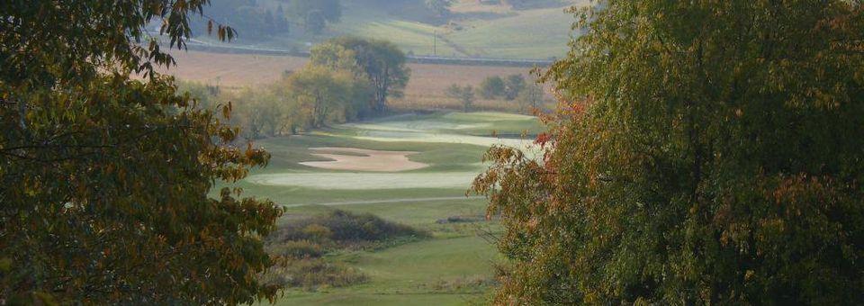 Oak Shadows Golf Club - photo 6