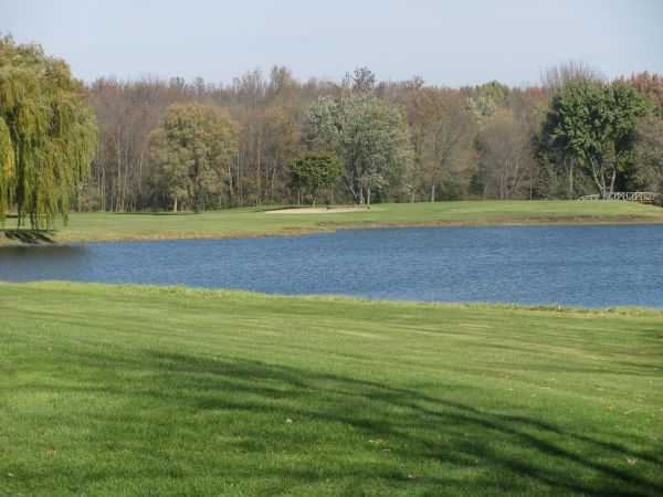 Blackstone Creek Golf Club - photo 3