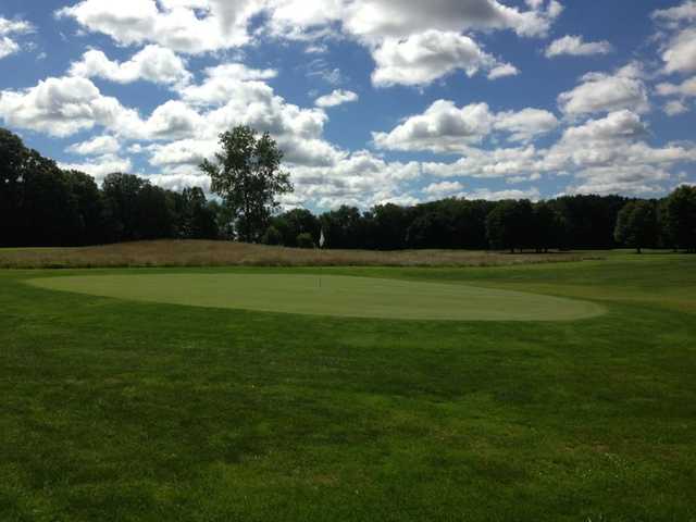 Woodbury Golf Course - photo 3