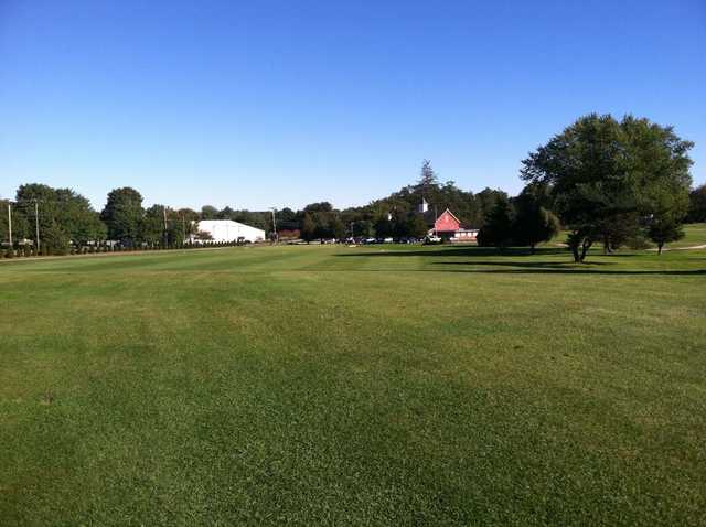 Rockingham Country Club