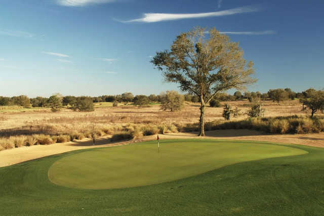 Mystic Dunes Golf Club - photo 3