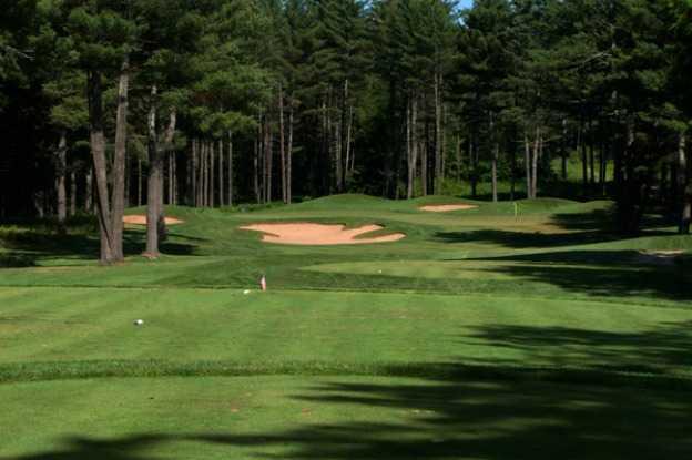 Country Club of Vermont - photo 4