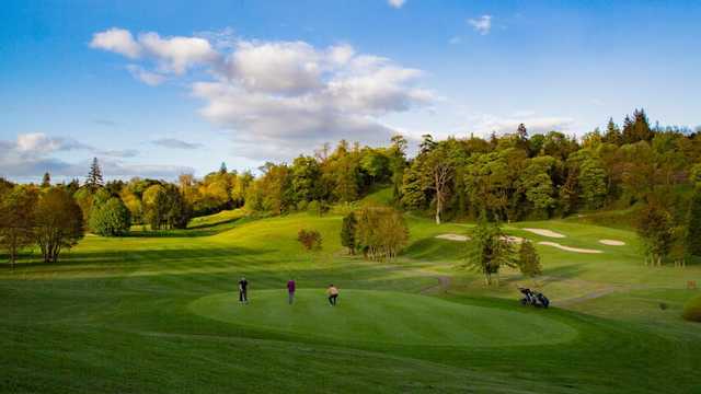 Castlecomer Golf Club - photo 5