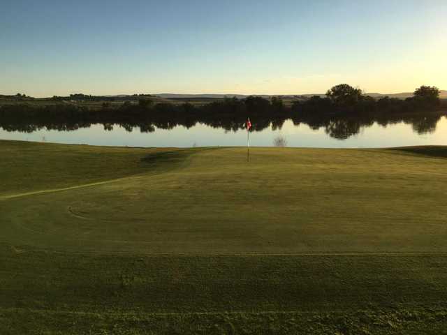 River Bend Golf Course - photo 3
