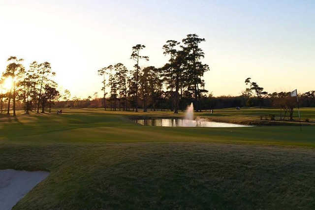 Beaumont Country Club - photo 4