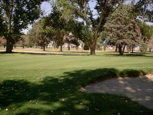 Desert Aire Golf Course - photo 1
