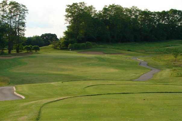 Oak Grove Golf Course - photo 1