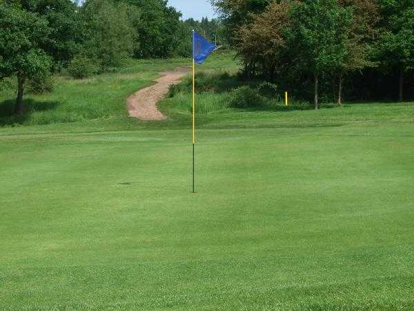 Penn Golf Club - photo 7