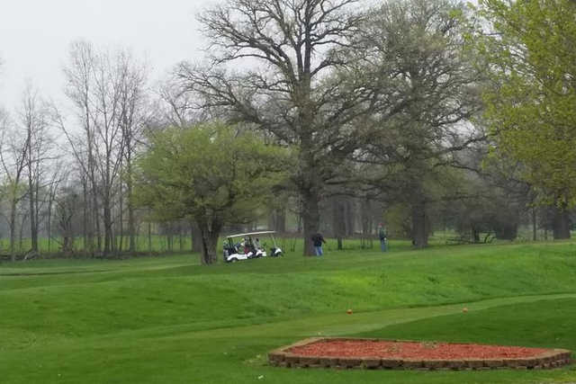 Overbrook Golf Course - photo 3
