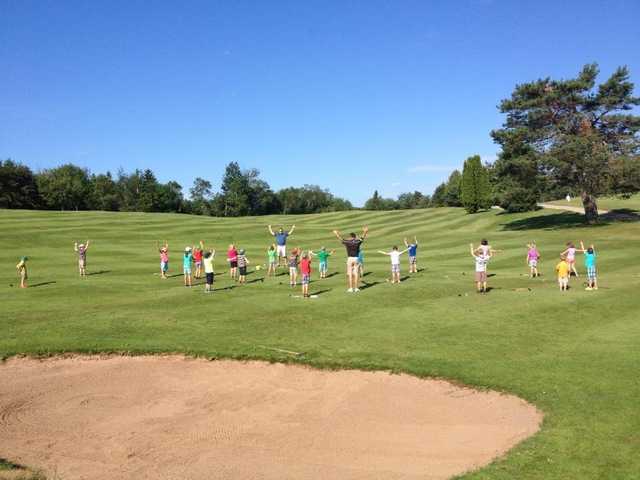 Westfield Group Country Club - photo 6