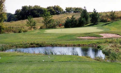 Boulder Pointe Golf Course - photo 8