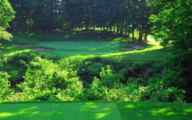 Georgetown Golf Club - photo 2