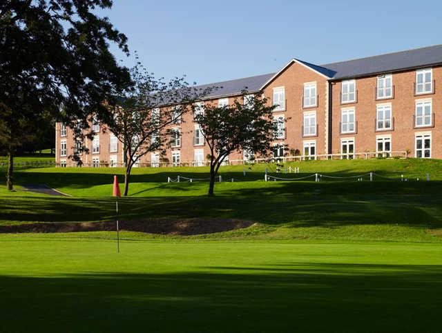 Macdonald Hill Valley Hotel, Golf & Spa - Sapphire Course - photo 6